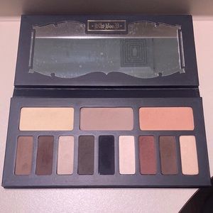 KVD Shade and Light Eye Palette